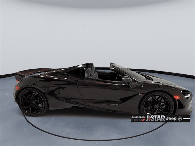 Used 2020 McLaren 720S Luxury photo 24