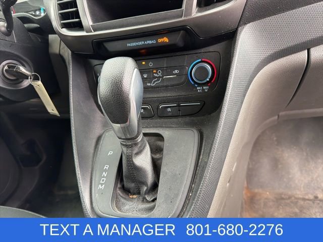 2022 Ford Transit Connect XL