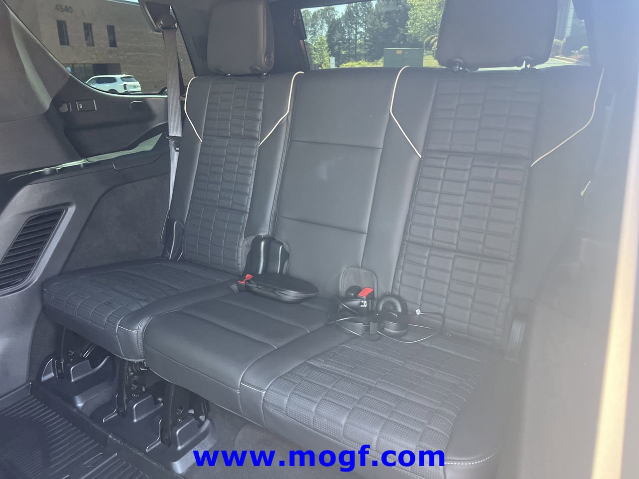 2025 Cadillac Escalade V