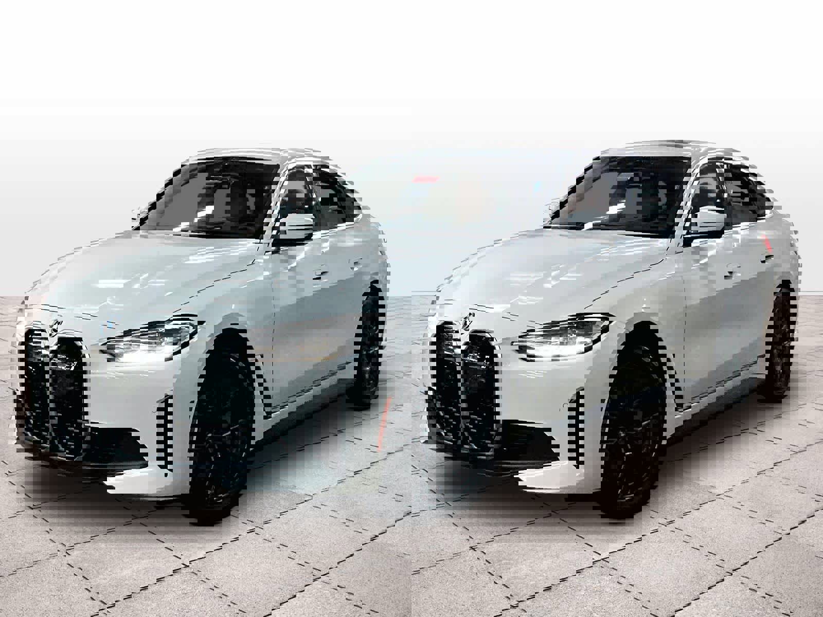 Certified 2023 BMW i4 eDrive35 w/ Premium Package