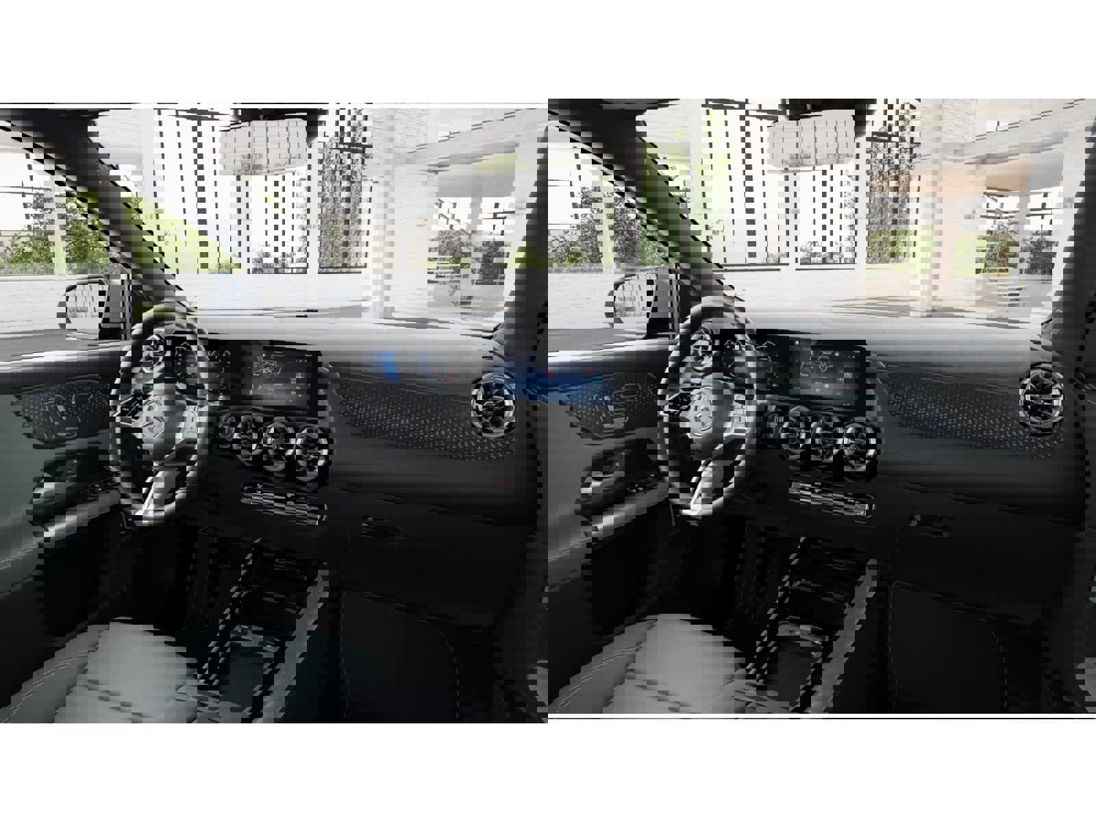 2026 Mercedes-Benz GLA 250