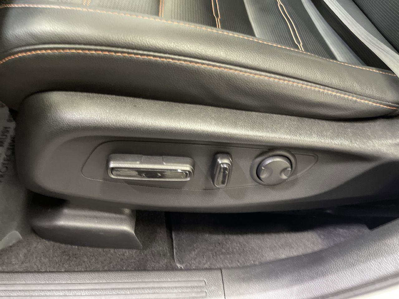 2024 Honda CR-V Sport Touring