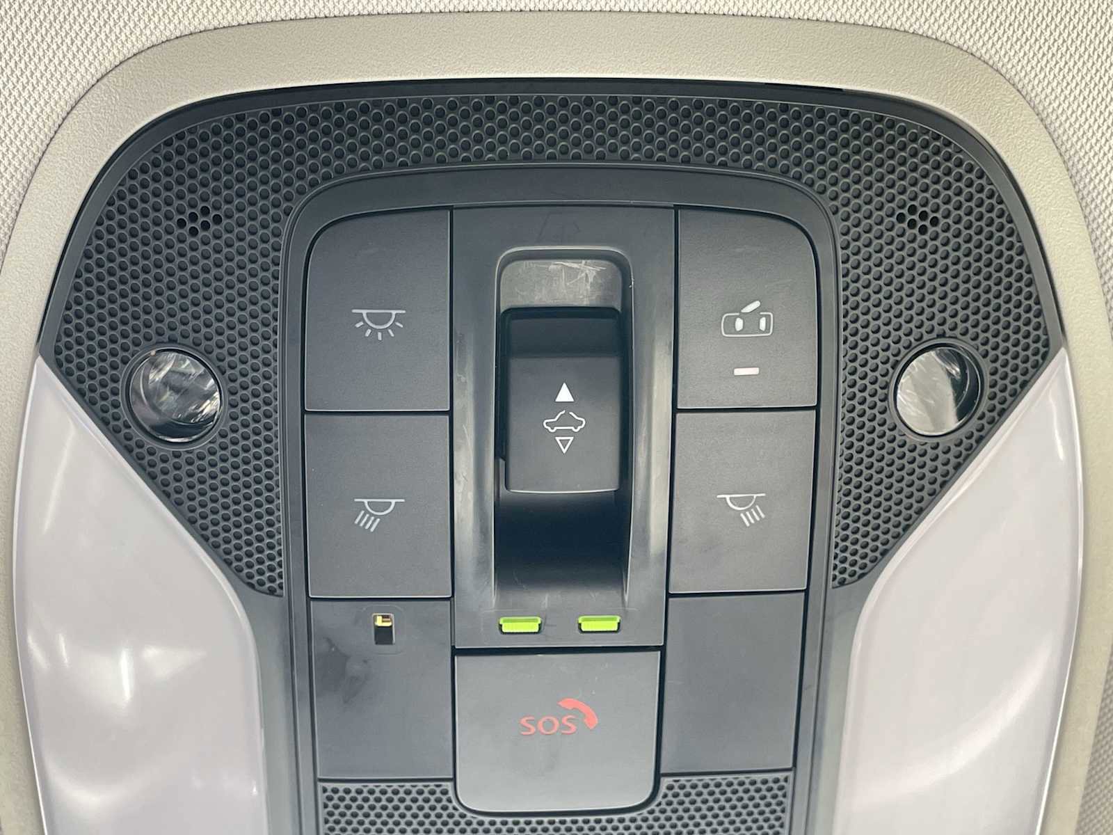 2025 INFINITI Qx50 Luxe