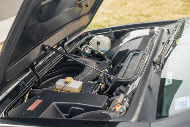 1995 Lotus Esprit S4s