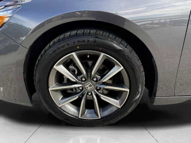 2022 Honda Accord EX-L