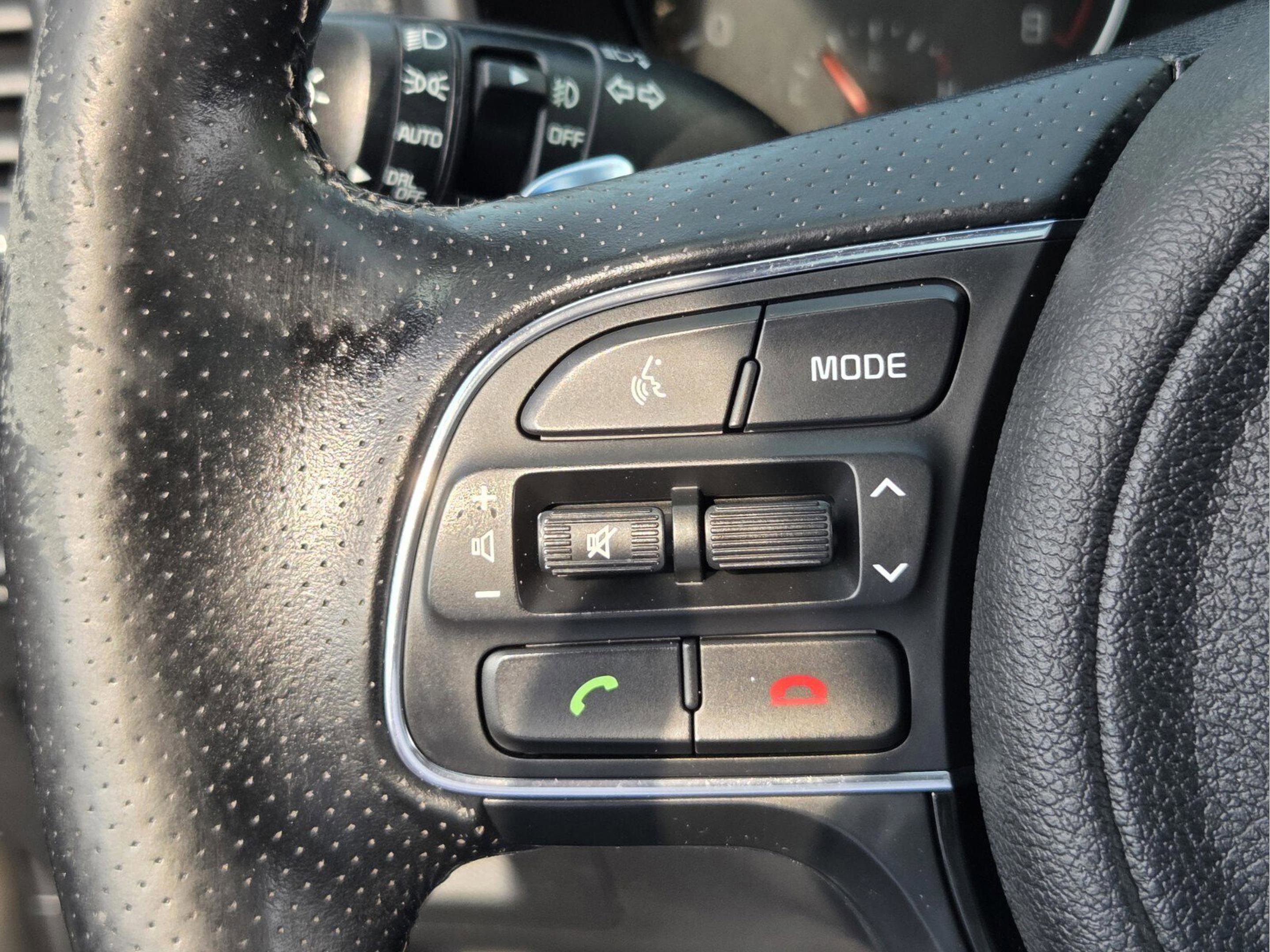 2017 Kia Sportage SX