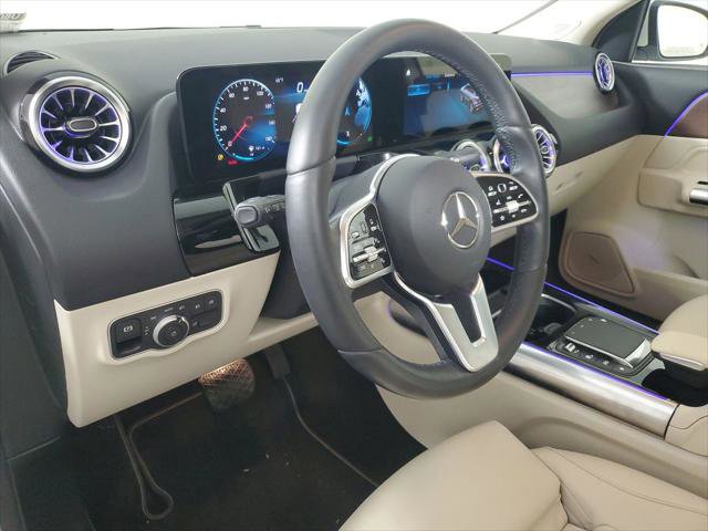 2023 Mercedes-Benz GLA 250