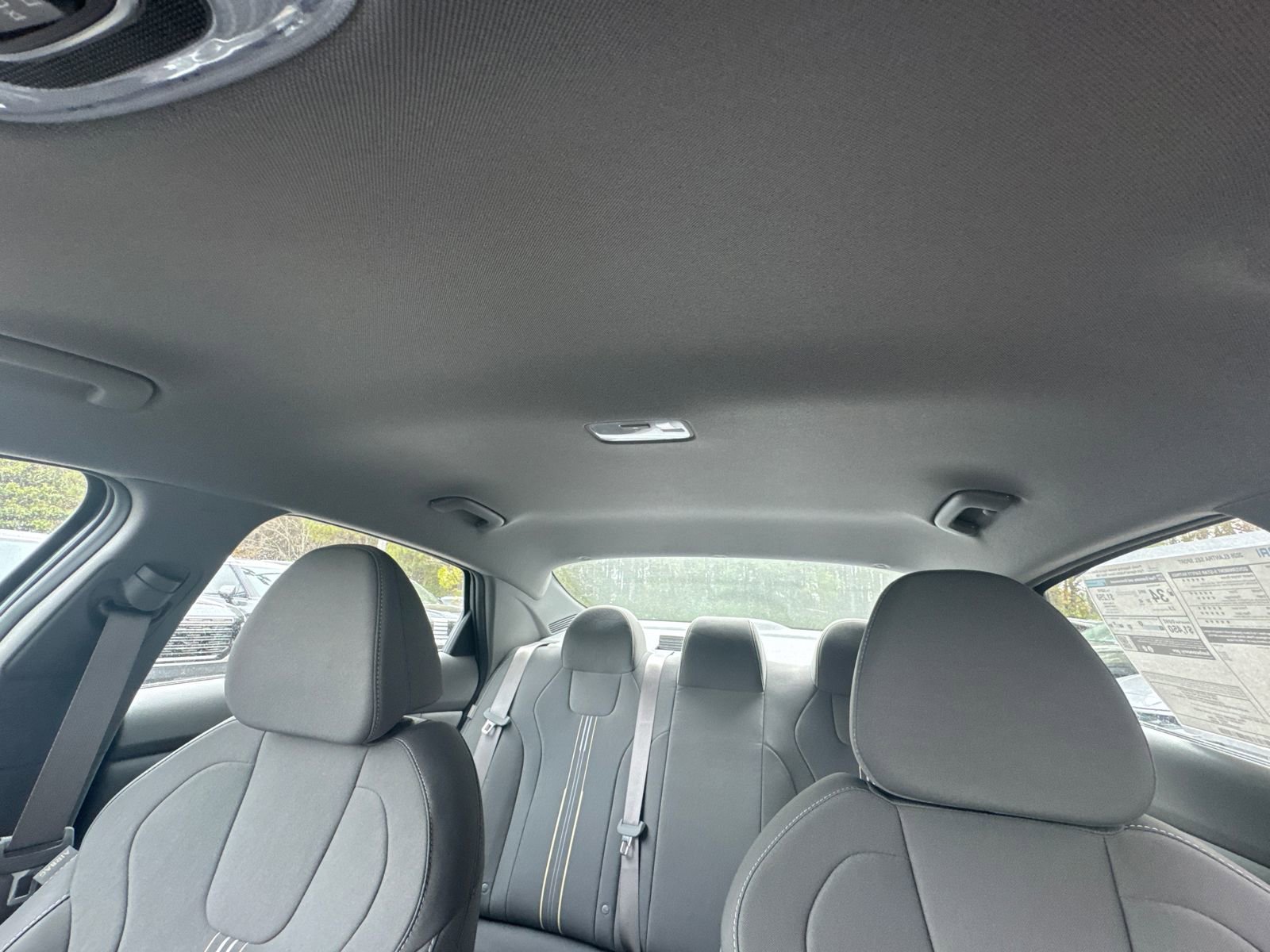 2026 Hyundai Elantra Sport