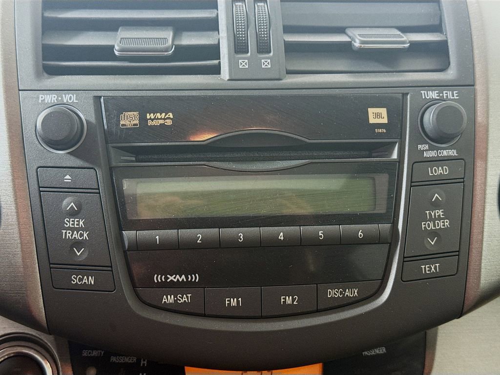 2010 Toyota RAV4 Limited