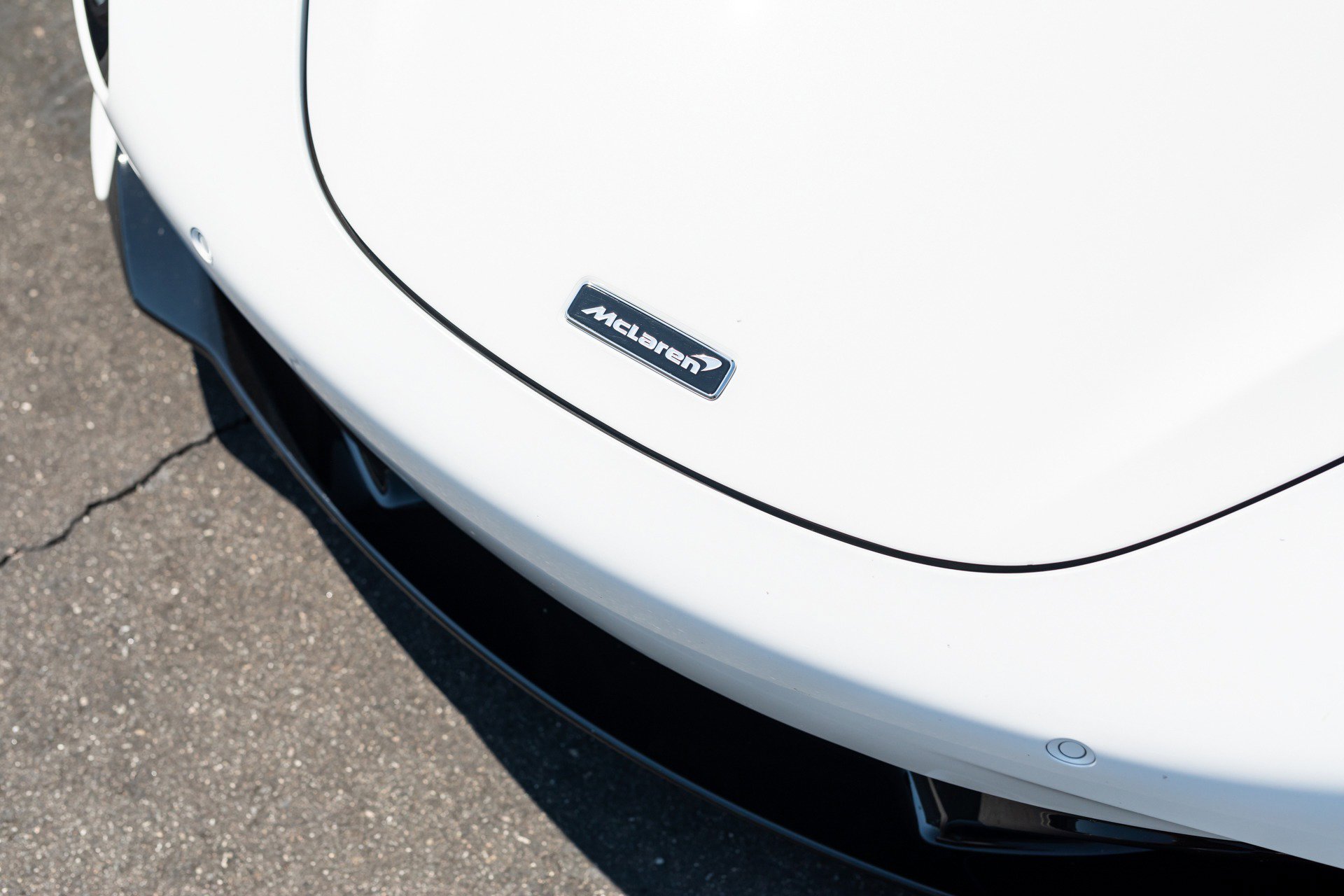 Used 2020 McLaren 720S Performance photo 30