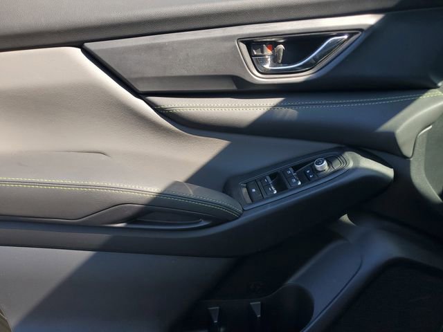 2025 Subaru Ascent Onyx Edition