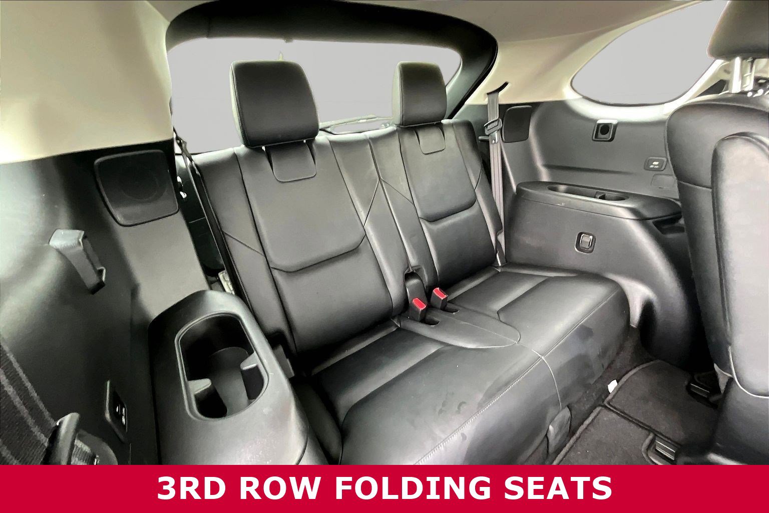 2020 MAZDA Cx-9 Touring