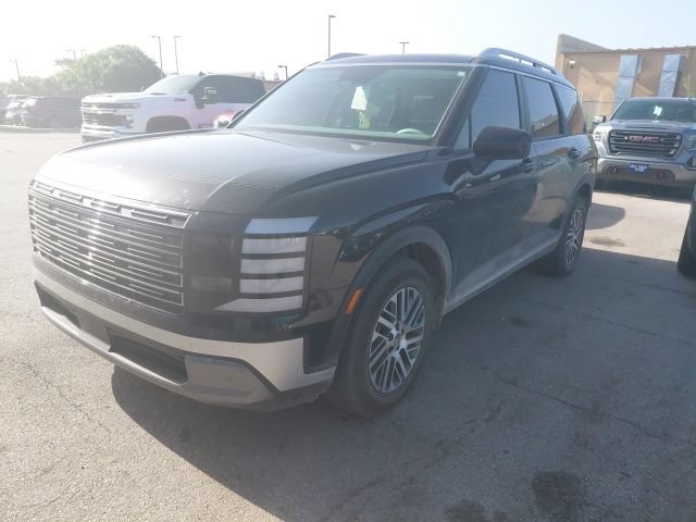 Certified 2026 Hyundai Palisade SEL