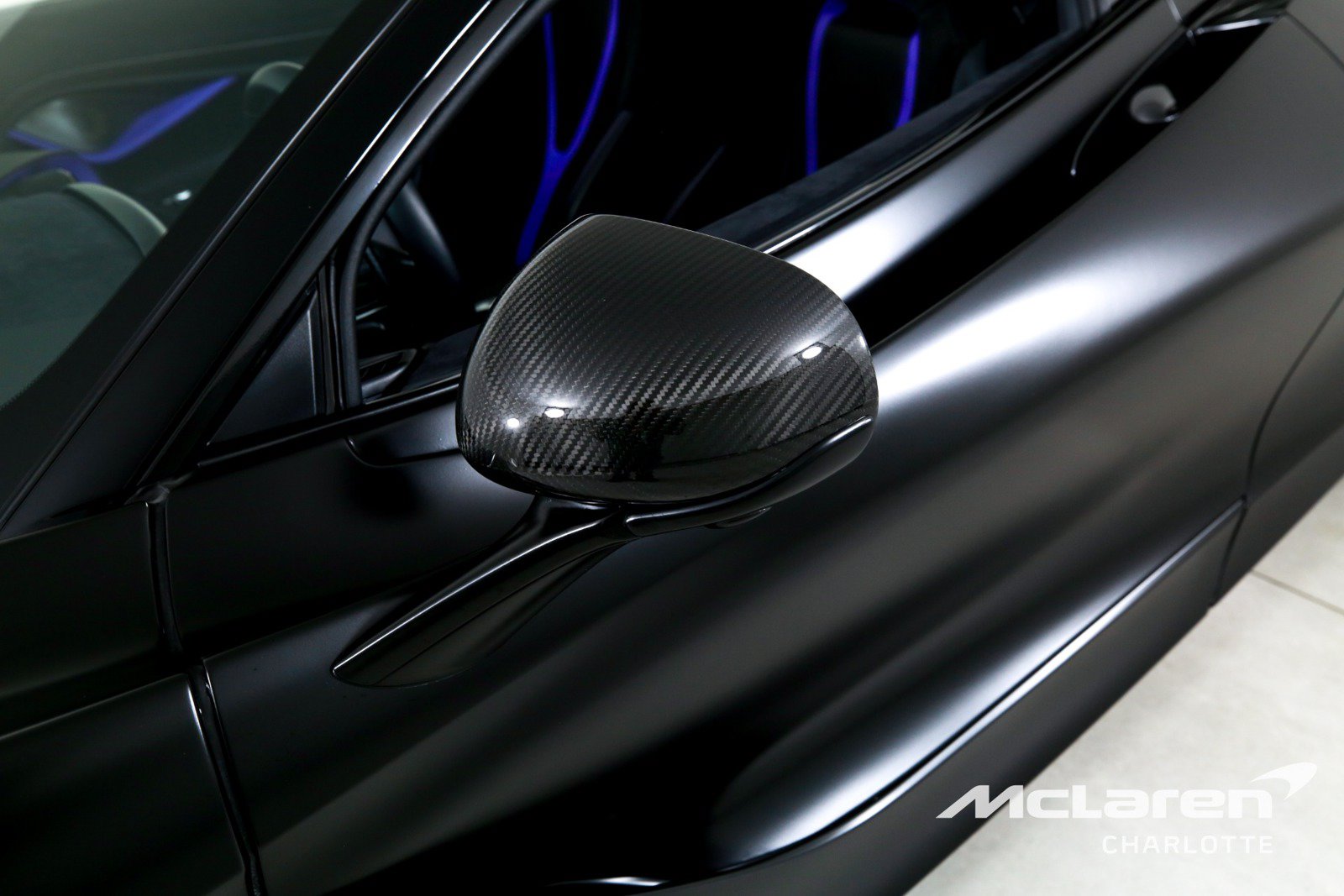 Used 2022 McLaren 720S Spider photo 31