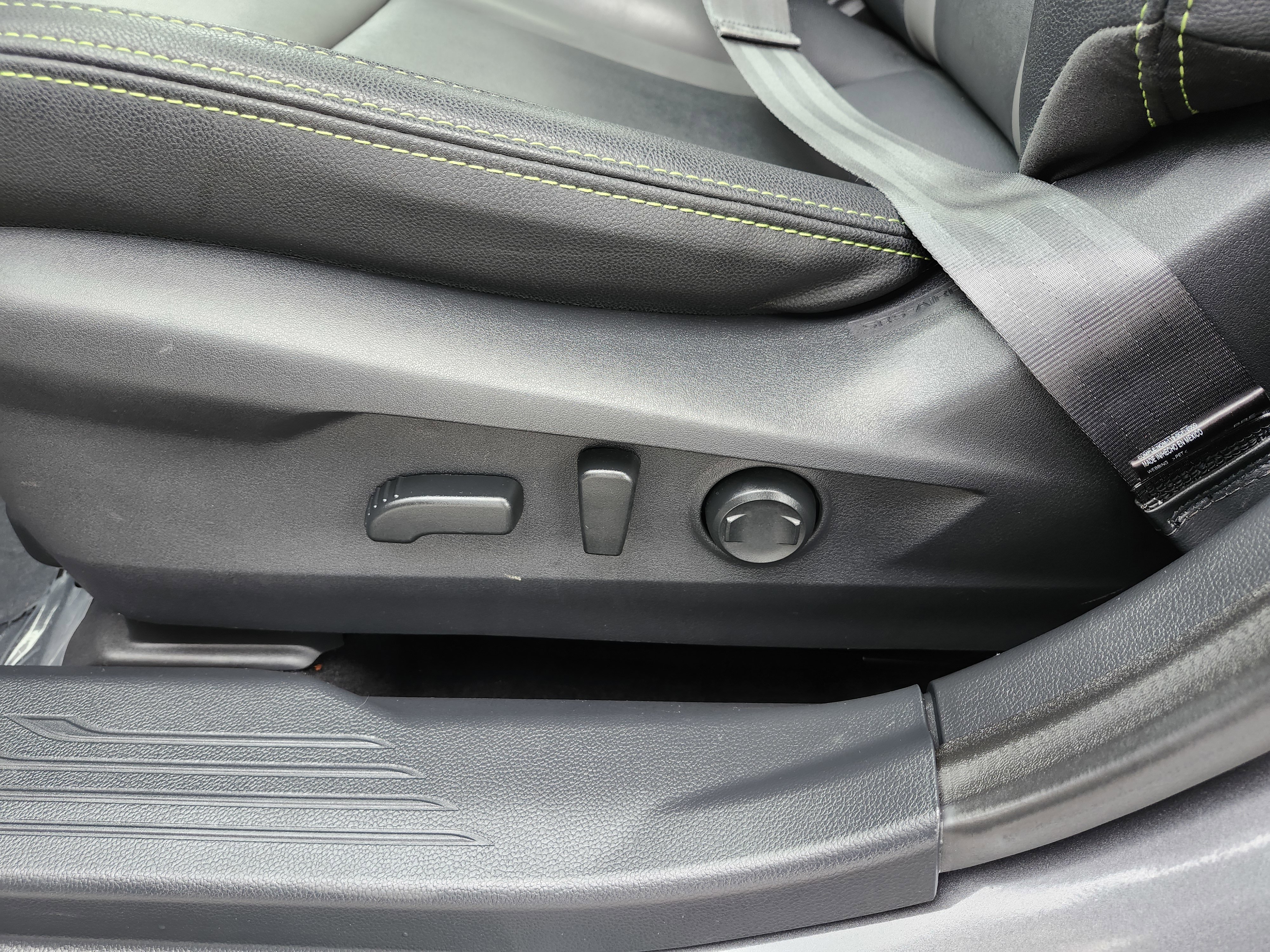 2020 Subaru Outback Onyx Edition XT