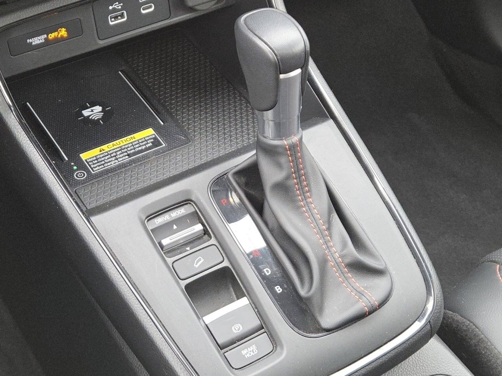 2023 Honda Cr-V Sport Touring