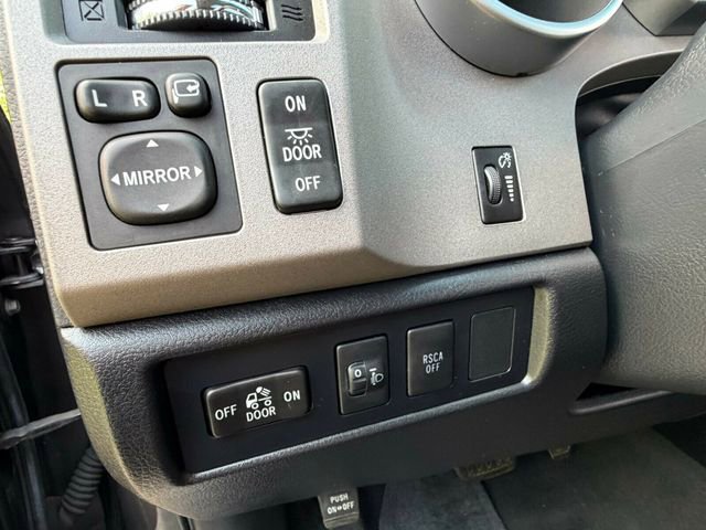 2012 Toyota Tundra Limited