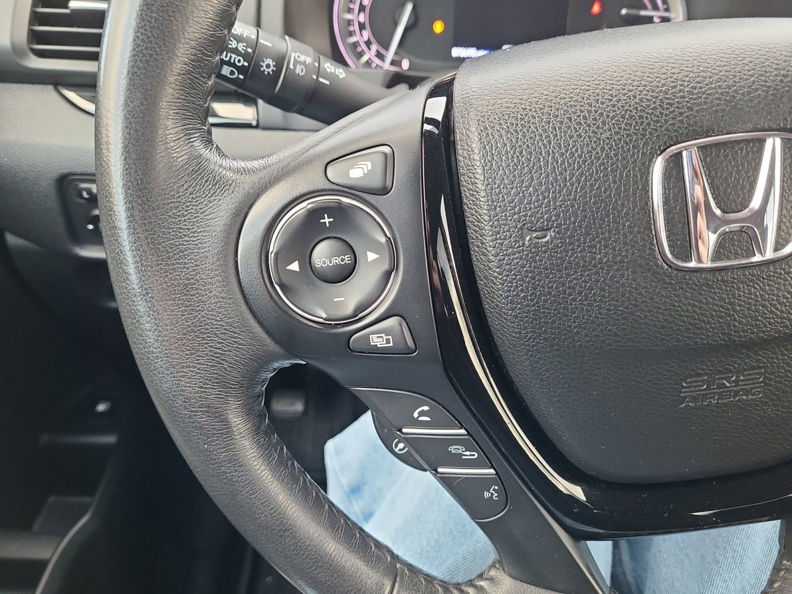 2017 Honda Ridgeline RTL-E