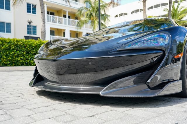Used 2019 McLaren 600LT photo 43