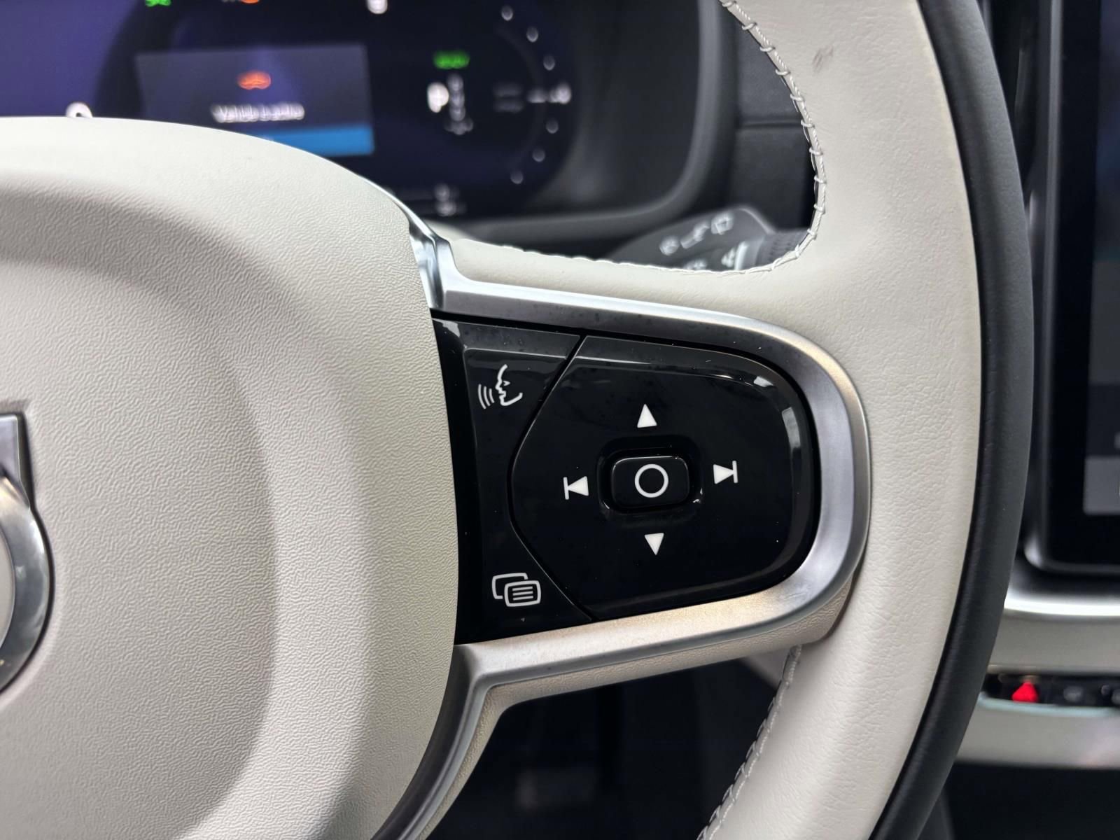 2026 Volvo Xc90 T8 Ultra