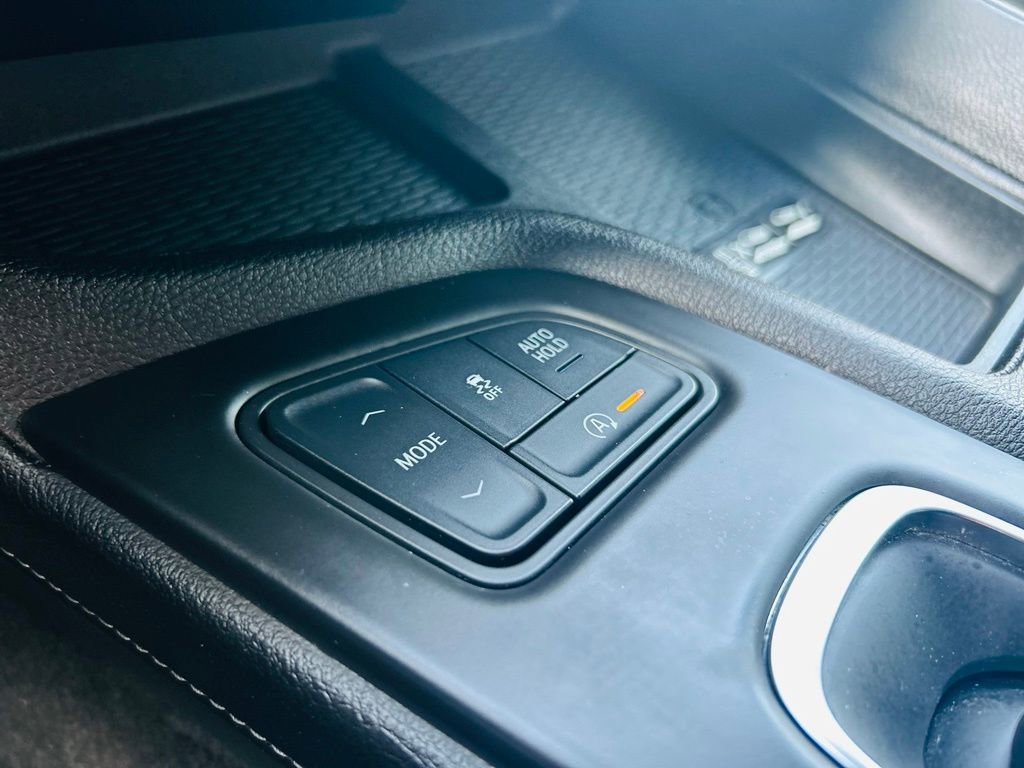 2020 Cadillac CT5 Luxury