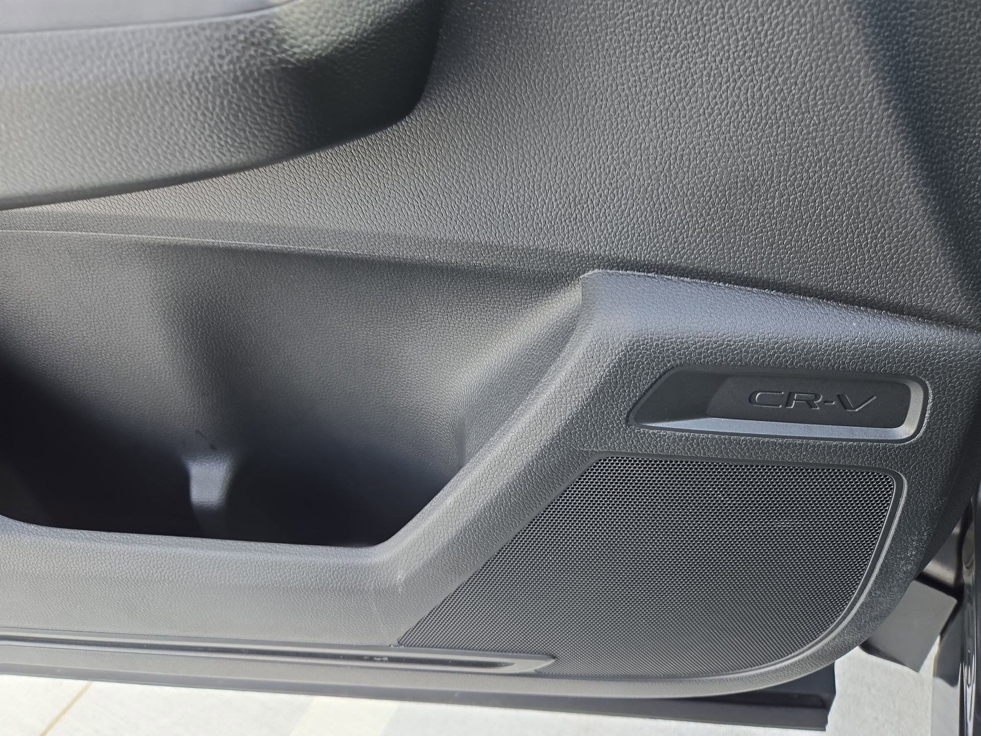 2024 Honda CR-V Sport Touring