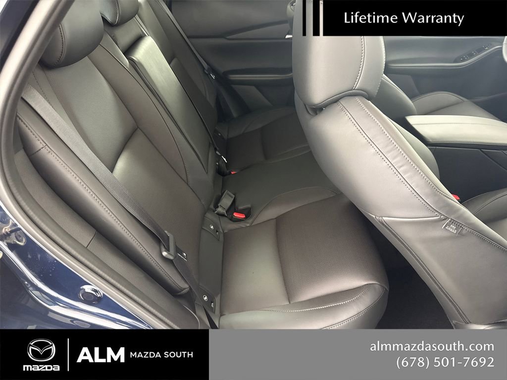 2026 MAZDA Cx-30 AWD 2.5 S w/ Premium Package