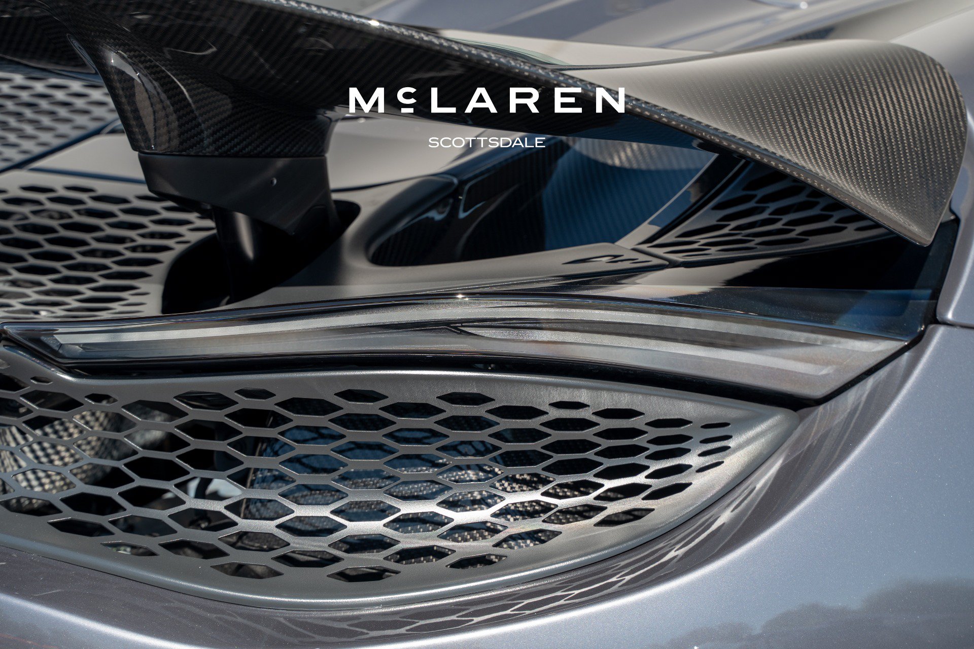 New 2027 McLaren 750S Spider photo 36