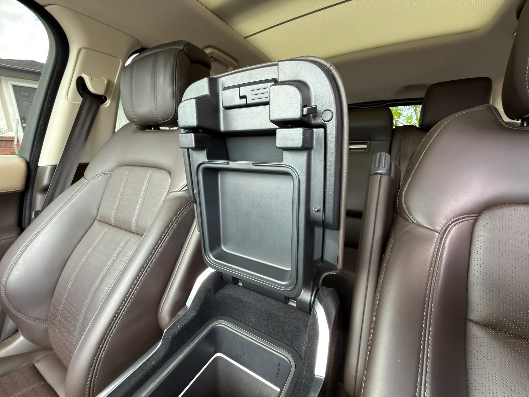 2020 Land Rover Range Rover Sport Autobiography