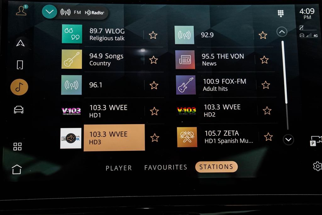 2023 Land Rover Discovery Metropolitan Edition