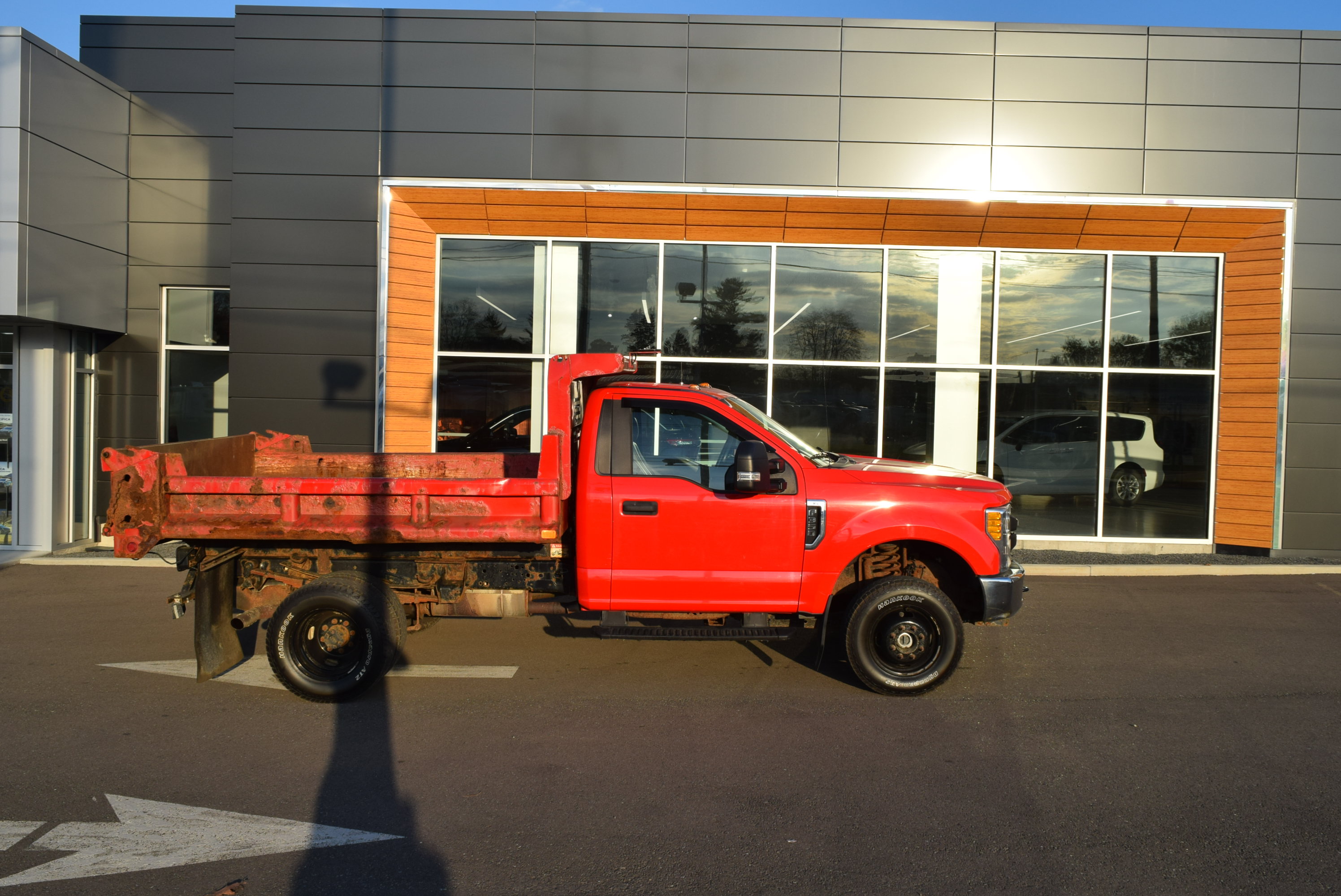 Used 2017 Ford F350 XL w/ Power Equipment Group