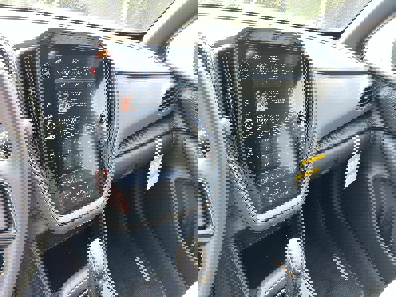 2025 Subaru Crosstrek 2.5i Sport