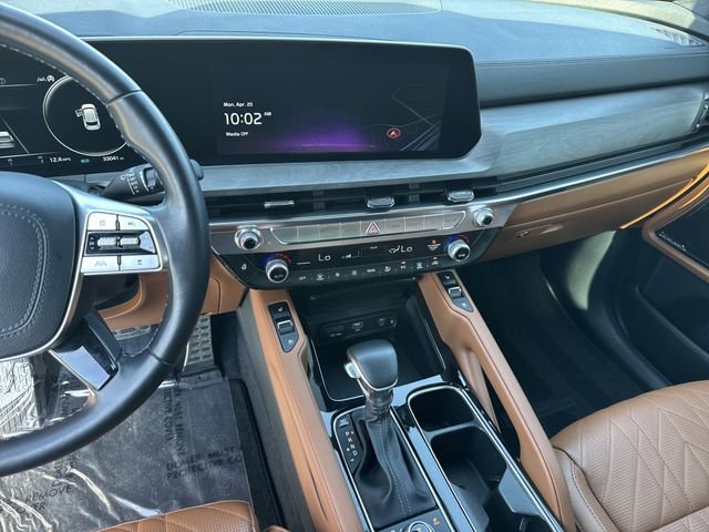 2023 Kia Telluride SX Prestige X-Pro