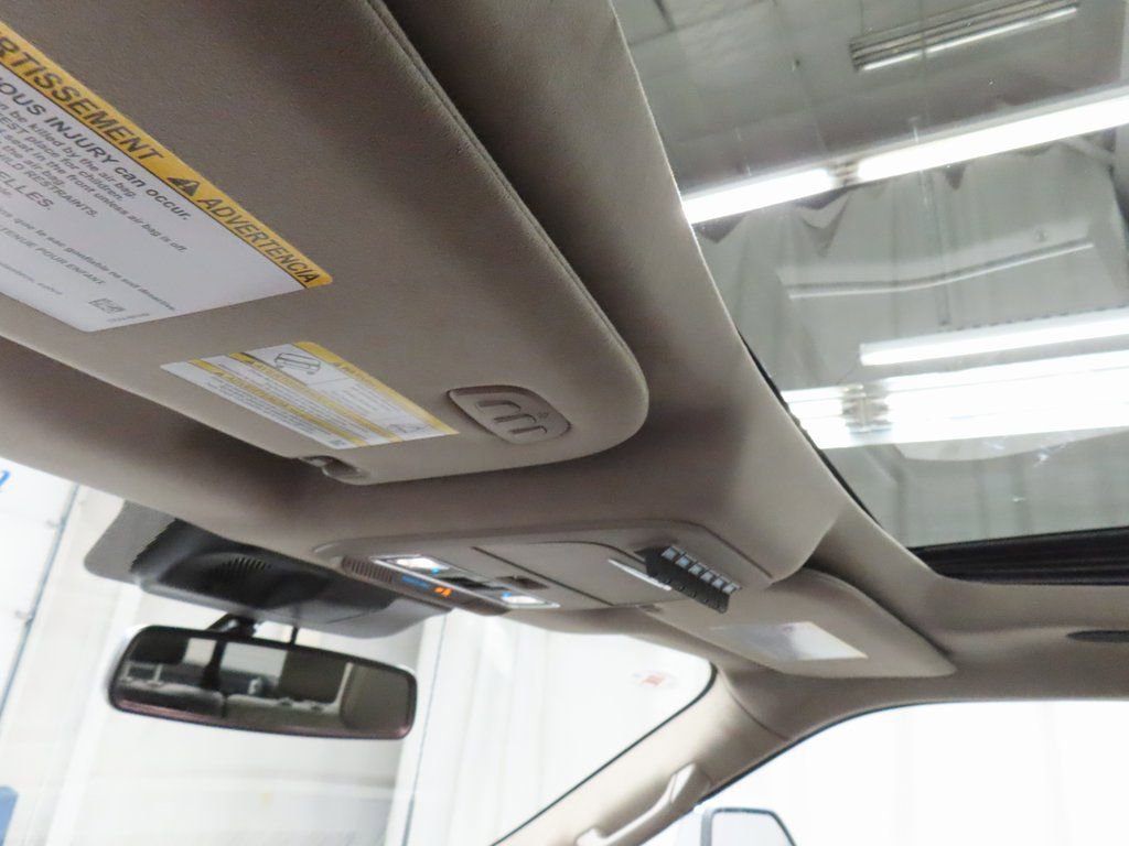 2025 Ford F450 Platinum