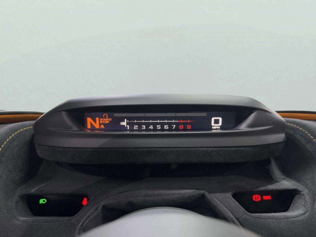 Used 2018 McLaren 720S Performance photo 48