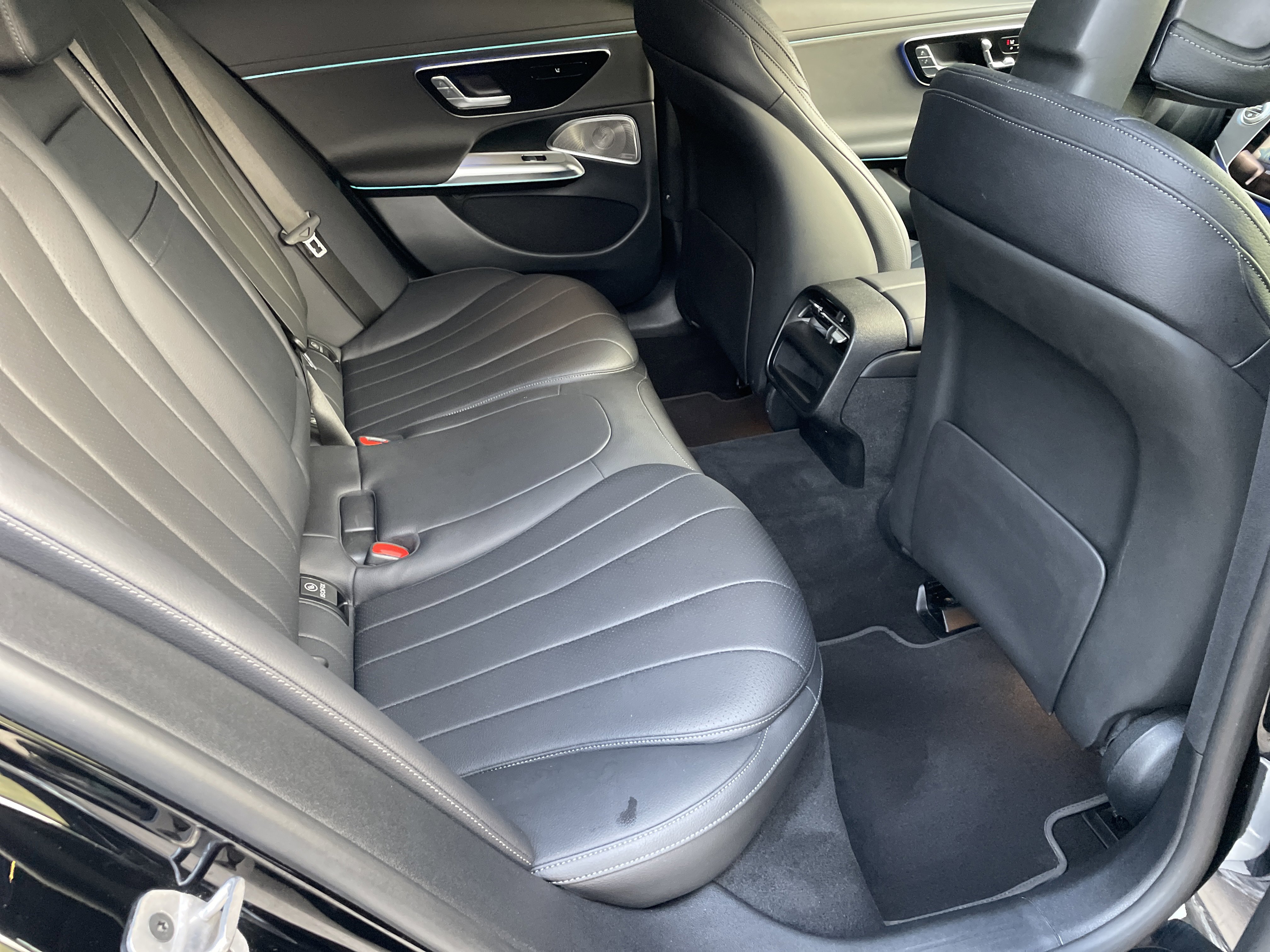 2025 Mercedes-Benz E 450 4MATIC Sedan