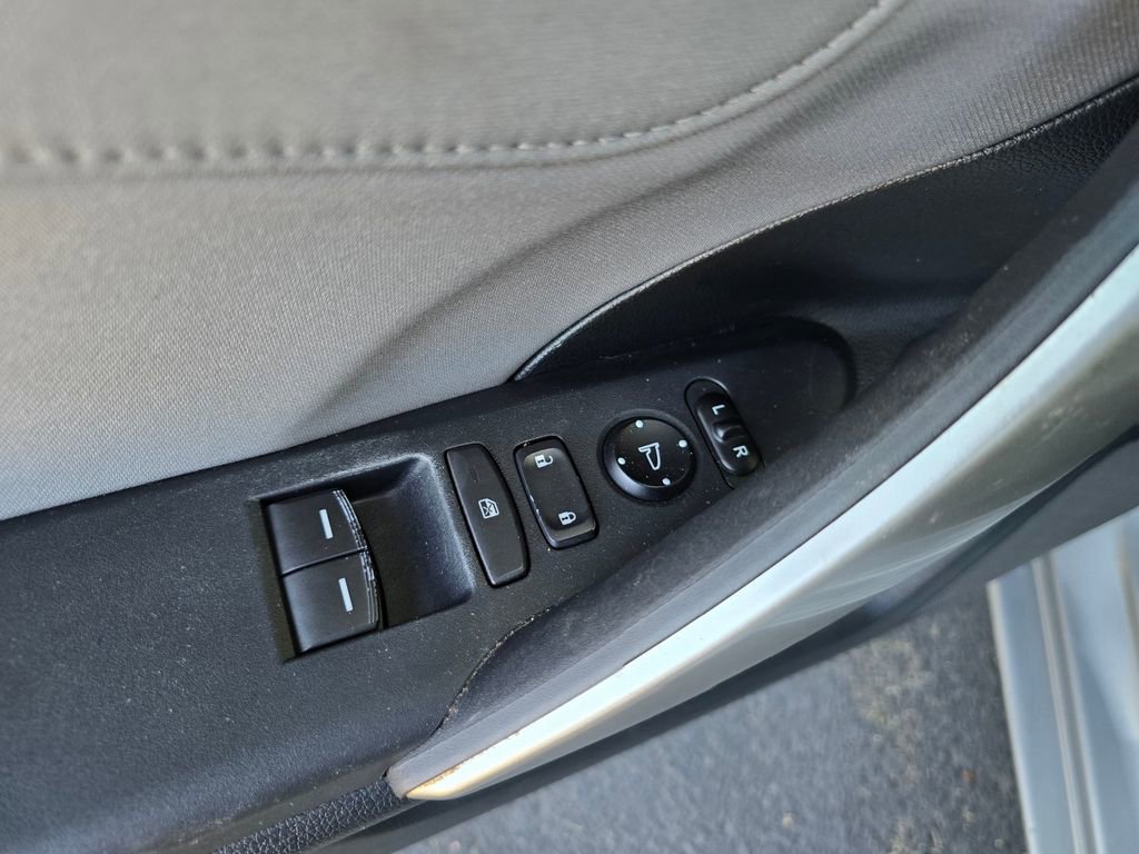 2017 Honda Civic EX-T