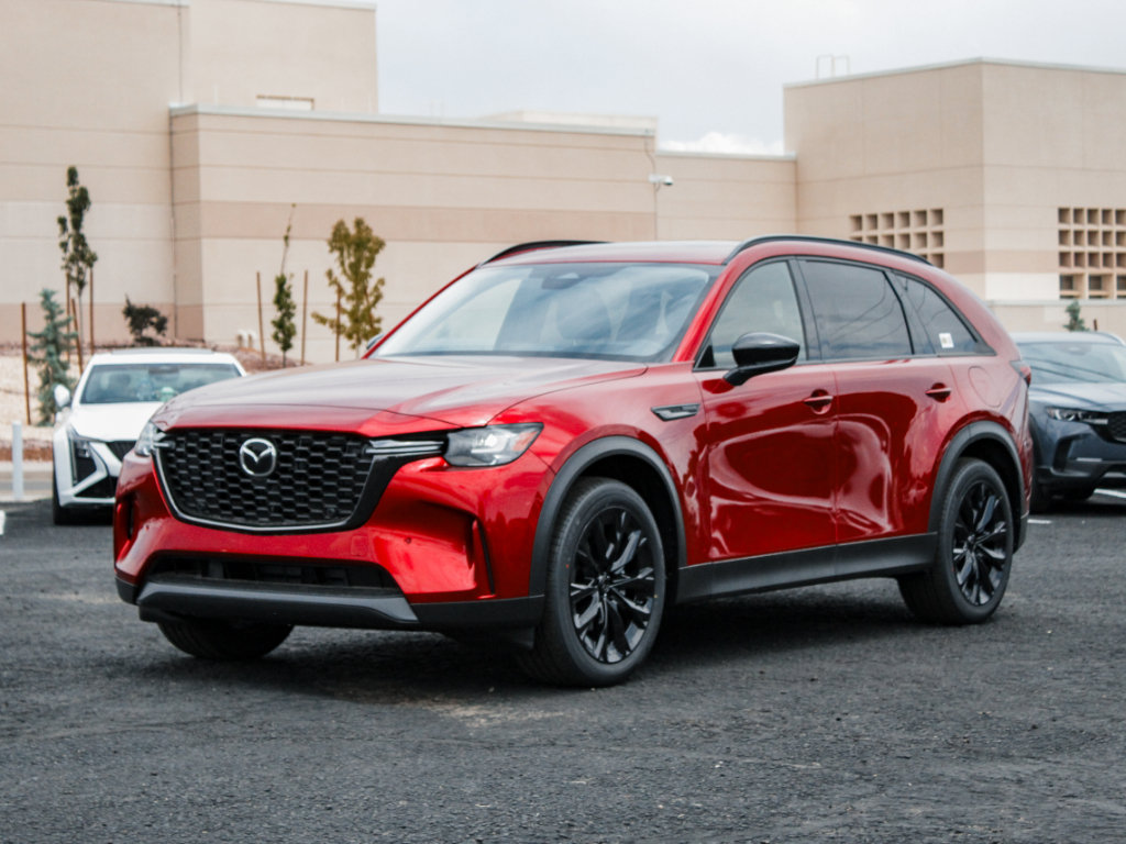 Used MAZDA CX-90 for Sale in Albuquerque, NM - Autotrader