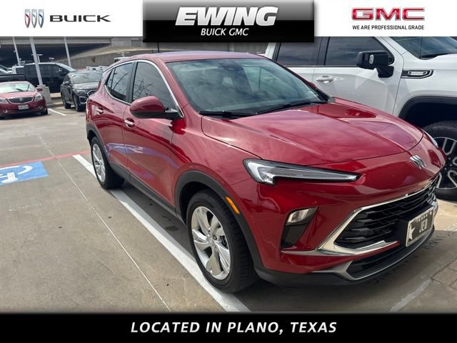 Used 2026 Buick Encore GX Preferred w/ Comfort Package
