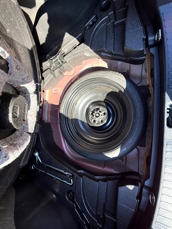 2017 Toyota Prius Two