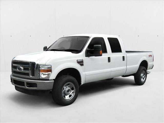 Used 2010 Ford F350 Lariat