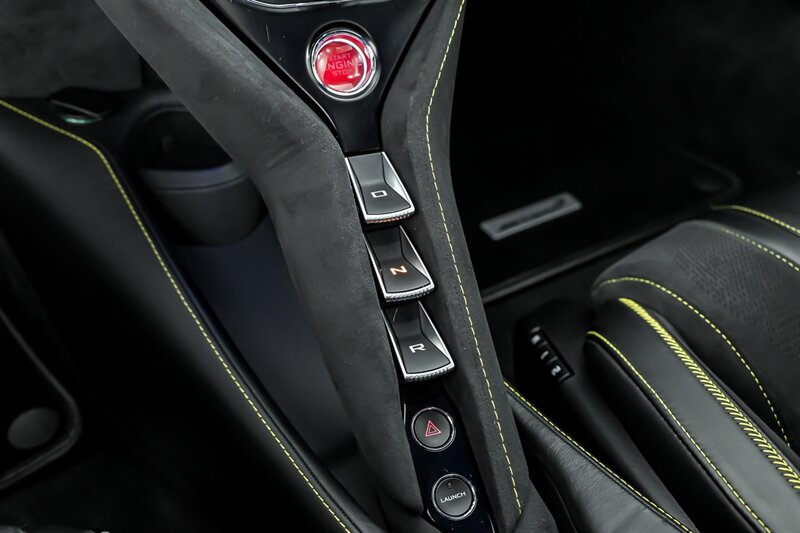 Used 2022 McLaren 720S Luxury photo 36