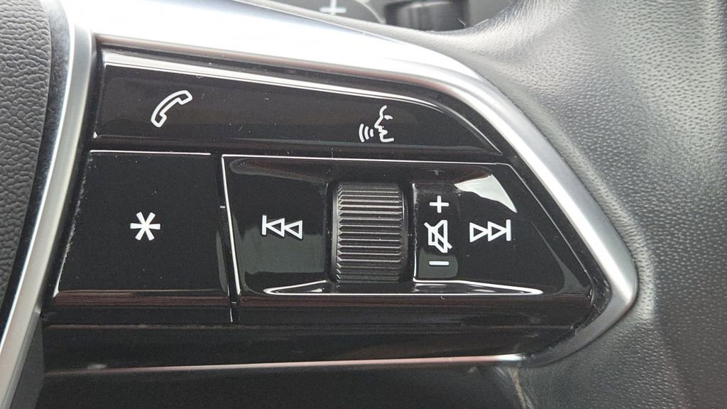 2022 Audi A6 Premium Plus