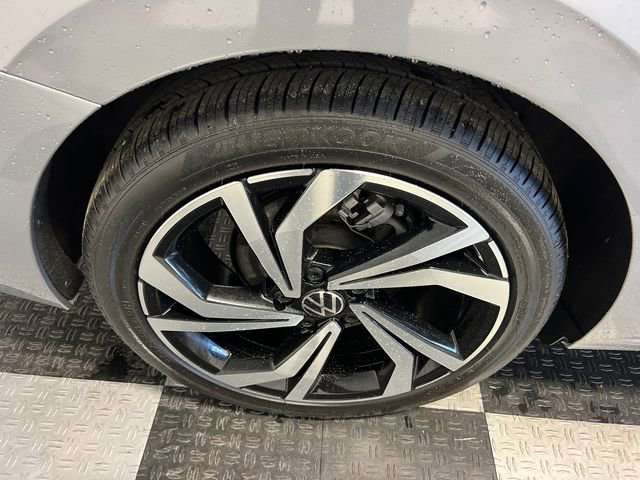 2025 Volkswagen Jetta SEL