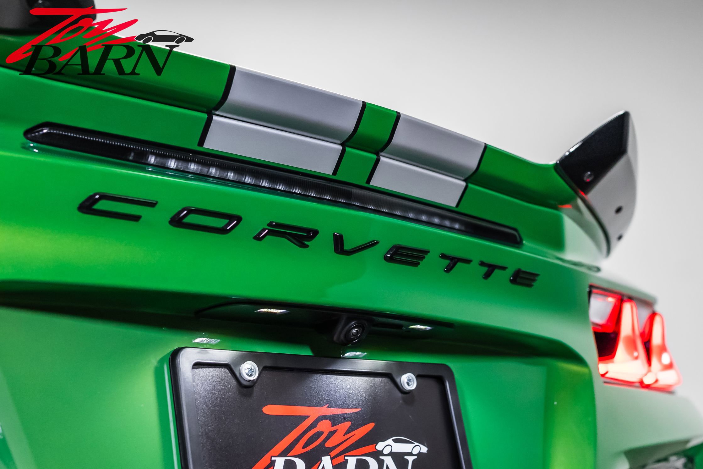 2026 Chevrolet Corvette Z06