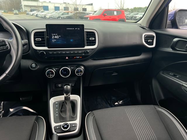 2023 Hyundai Venue Limited