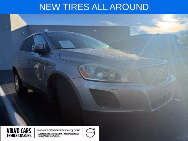 Used 2012 Volvo XC60 3.2