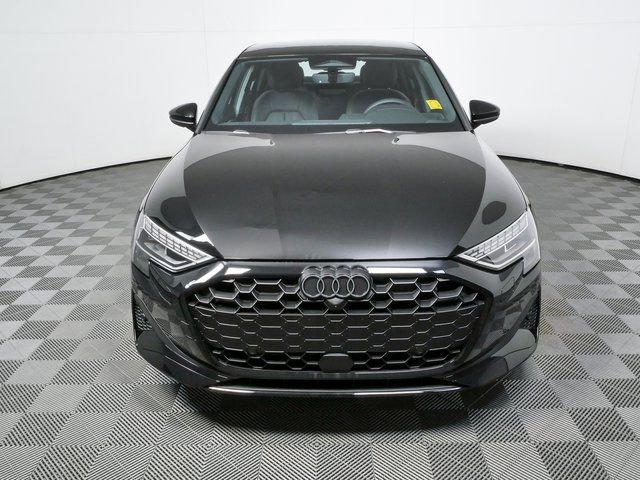 2026 Audi A3 2.0T Premium Plus