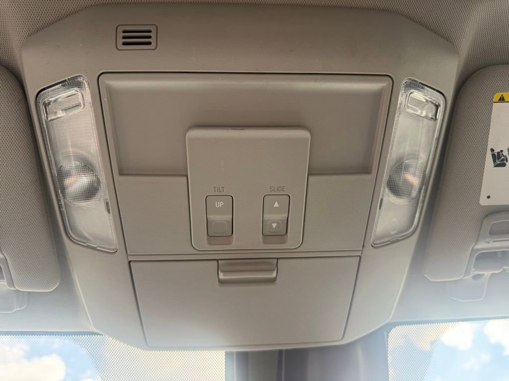 2018 Toyota Tundra Limited