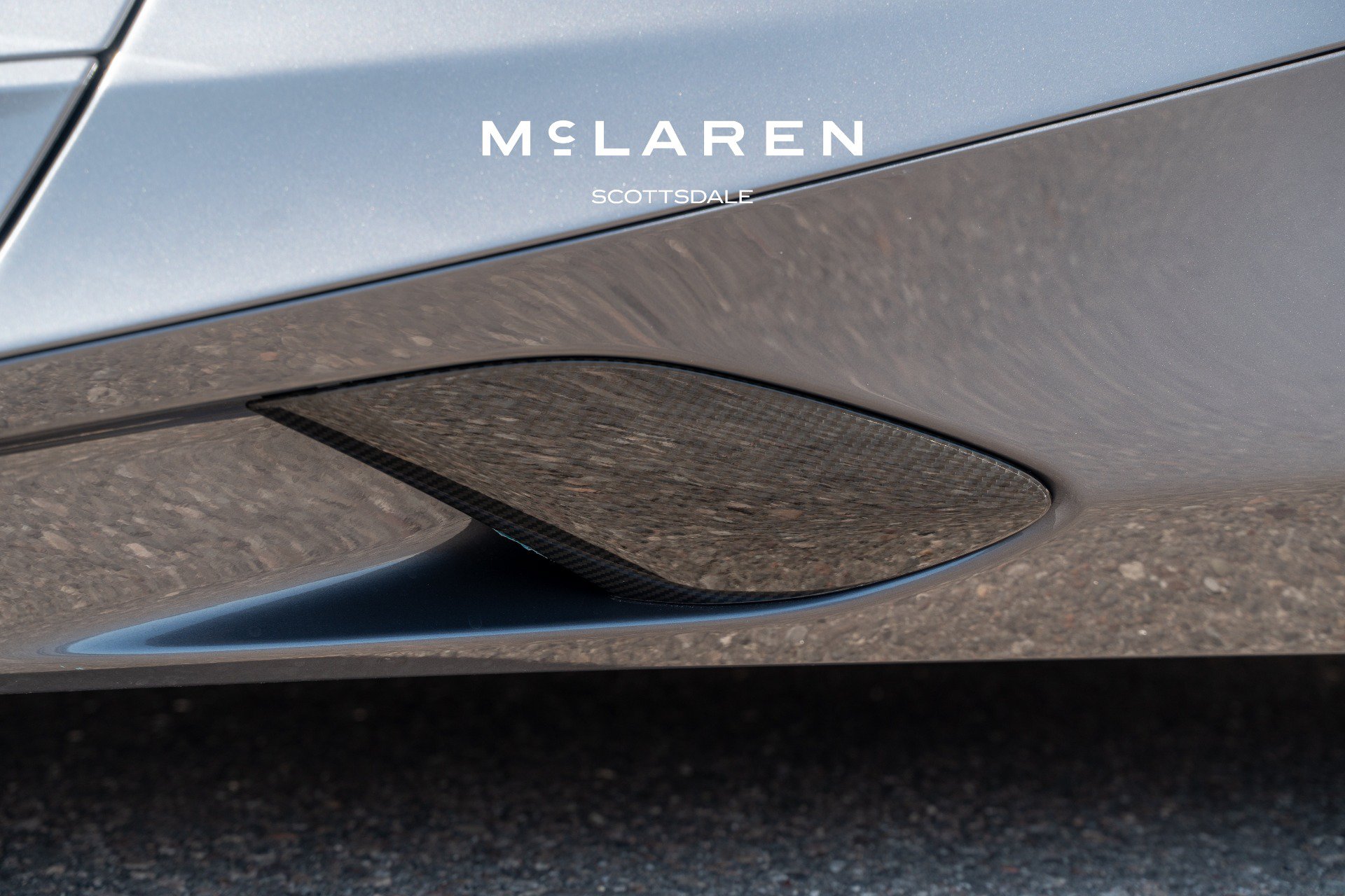 New 2027 McLaren 750S Spider photo 30
